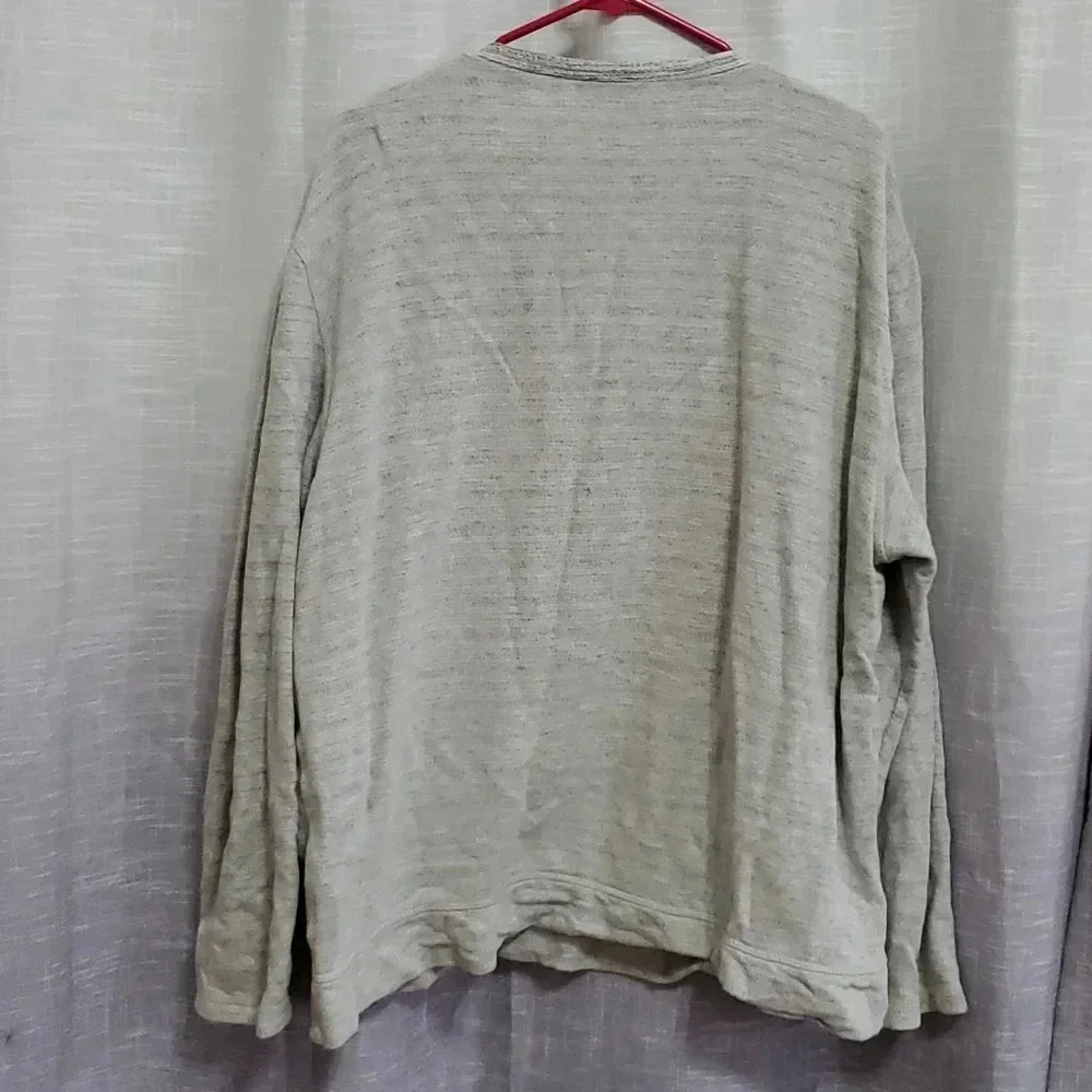NAUTICA SHIRT - Picture 4 of 6